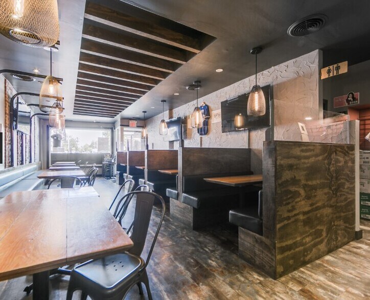 More Photos Of 5310 Yonge St, Toronto Storefront For Sale