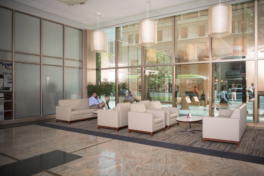 More Photos Of 1 Financial Plz, Hartford Office For Lease