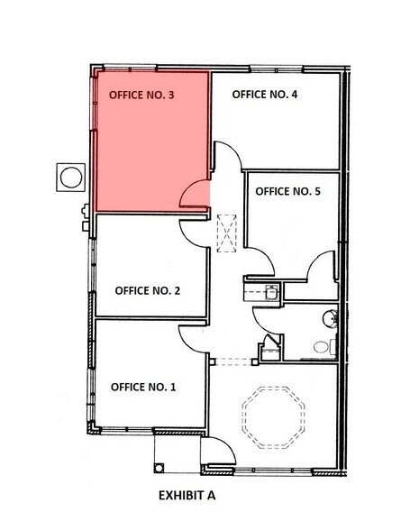 More Photos Of 416 Pirkle Ferry Rd, Cumming Office Residential For Sale