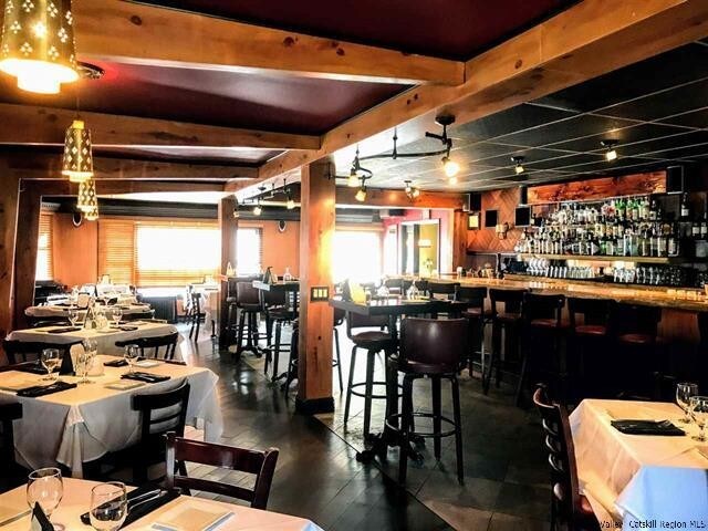 More Photos Of 76 Route 214, Phoenicia Restaurant For Sale
