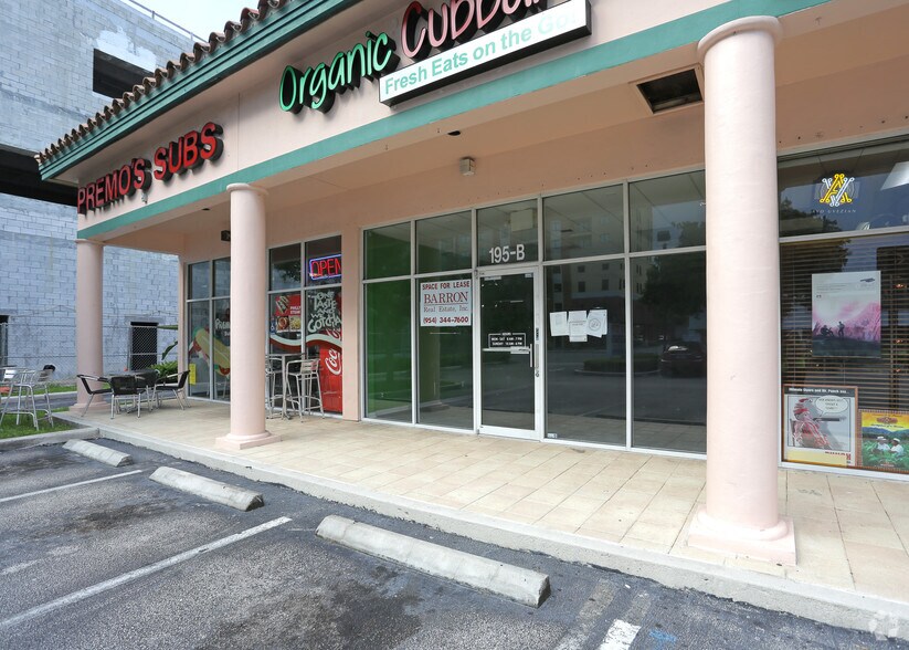 More Photos Of 195 N Federal Hwy, Fort Lauderdale Unknown For Lease