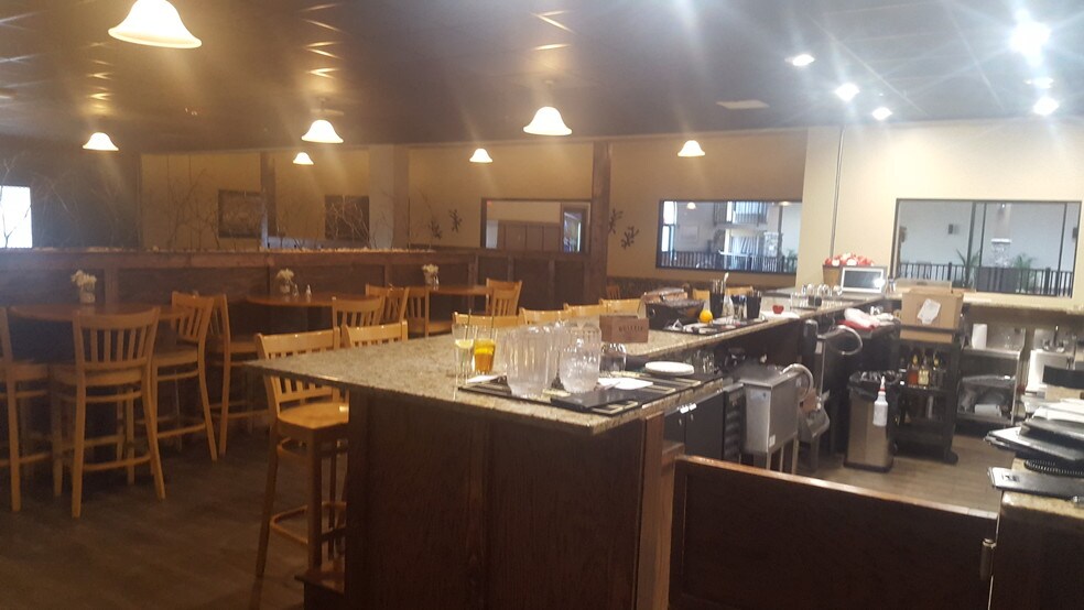 More Photos Of 201 Sugarloaf Rd, Hendersonville Hotel For Sale