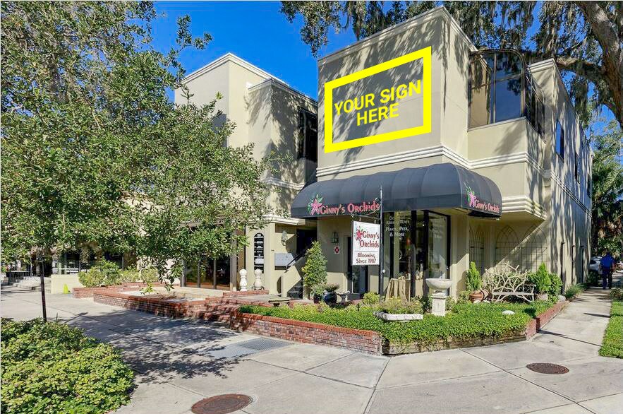More Photos Of 163 E Morse Blvd, Winter Park Storefront Retail Office For Lease
