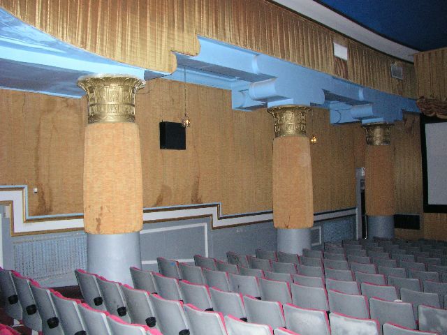 More Photos Of 153-163 Bala Ave, Bala Cynwyd Movie Theatre For Sale