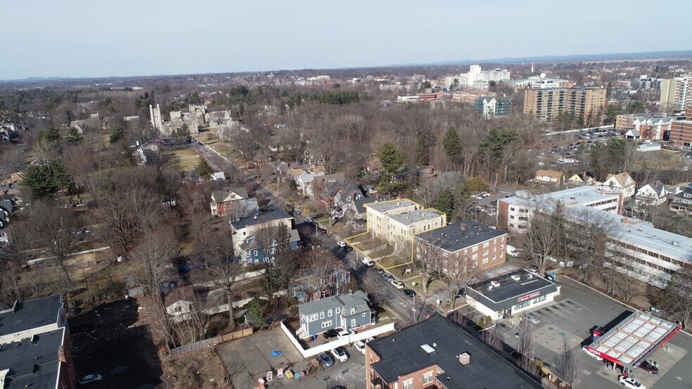 More Photos Of 26-30 Sherman St, Hartford Apartments For Sale