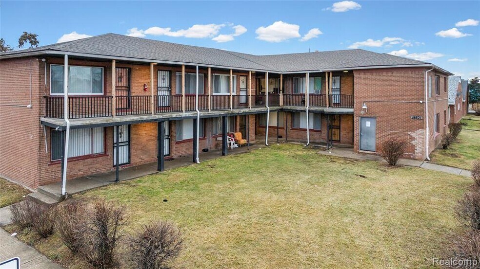 More Photos Of 14801 Joy Rd, Detroit Apartments For Sale