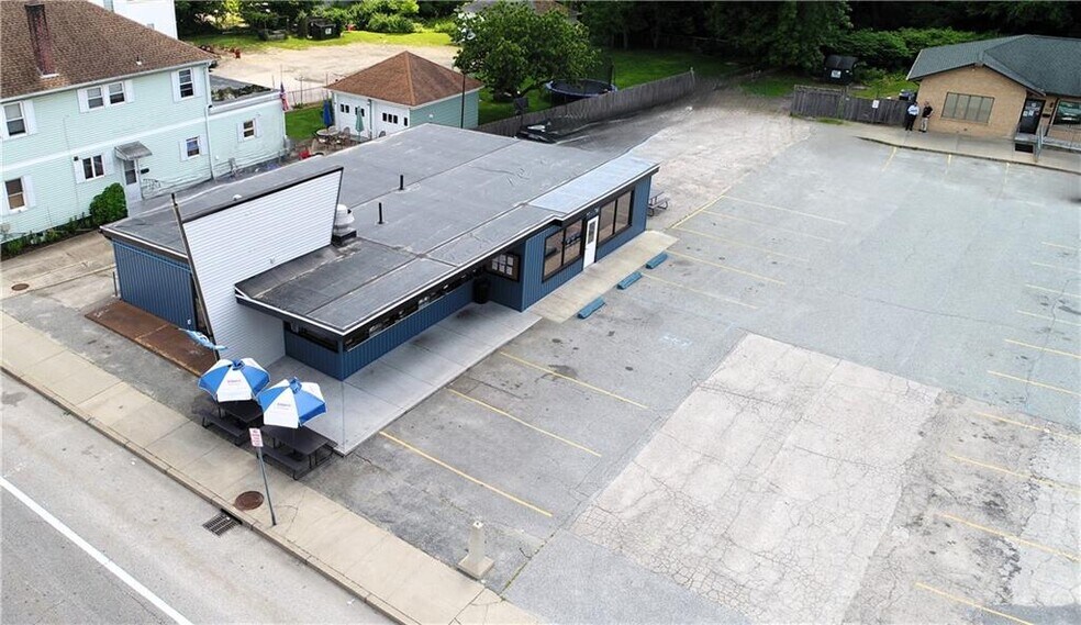 More Photos Of , West Warwick General Retail For Sale