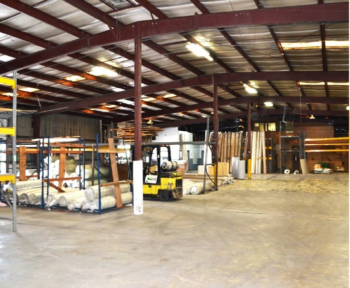 More Photos Of 3634 Village Ave, Norfolk Warehouse For Lease