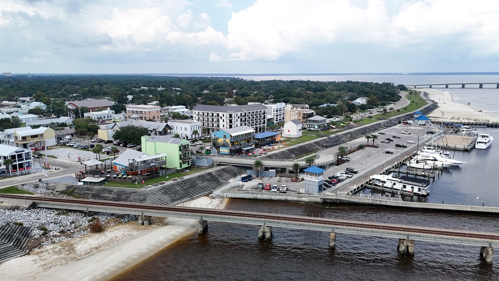 More Photos Of 113 Beach blvd, Bay Saint Louis Restaurant For Sale