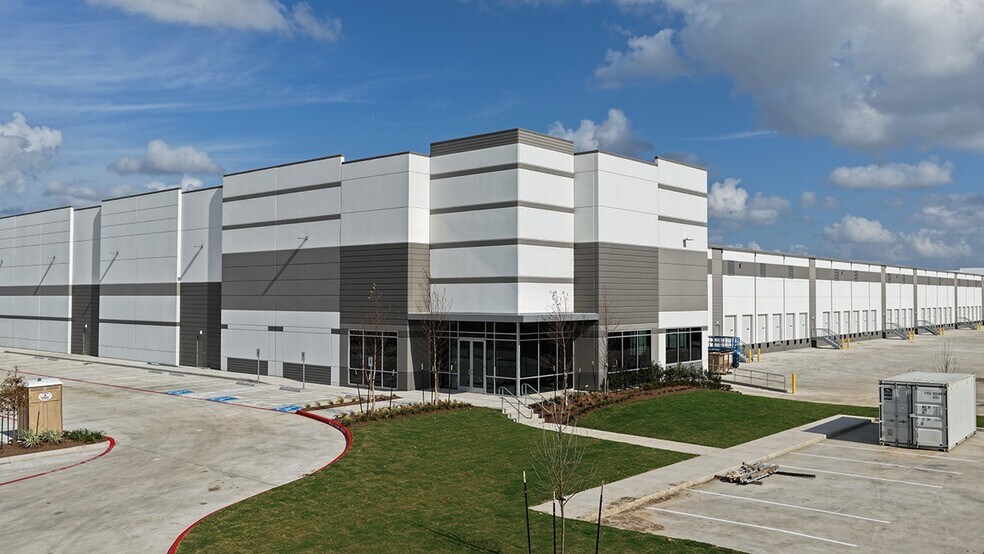 Primary Photo Of 10616 Tower Oaks Blvd, Houston Distribution For Sale
