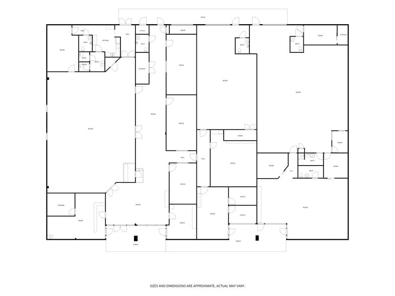 More Photos Of 2200 Golden Hill Rd, Paso Robles Warehouse For Sale