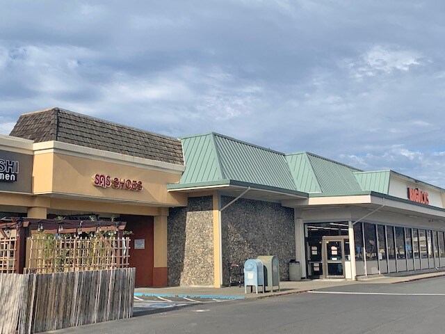 More Photos Of 1915-2075 Mendocino Ave, Santa Rosa General Retail For Lease