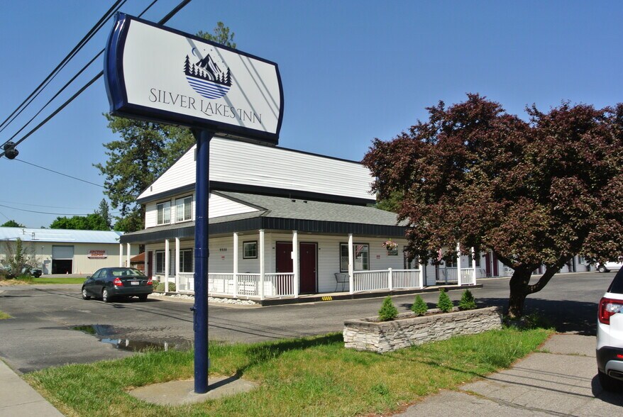More Photos Of 9986 N Government Way, Hayden Hotel For Sale