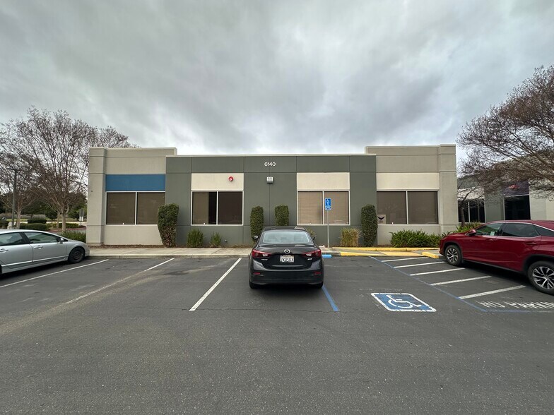 More Photos Of 6140 Hellyer Ave, San Jose Office Residential For Lease