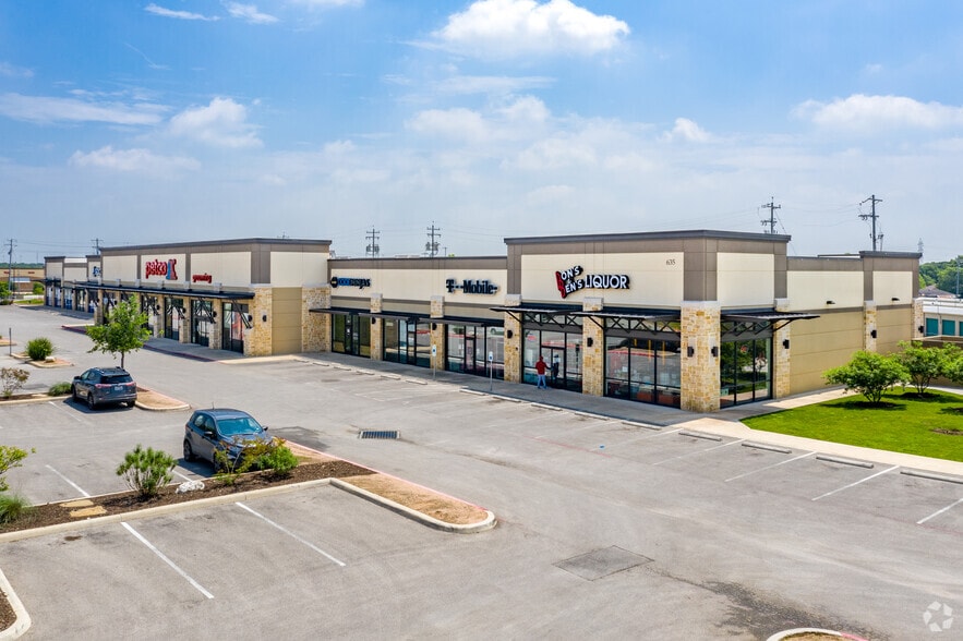 More Photos Of 635 Cibolo Valley Dr, Cibolo Unknown For Lease