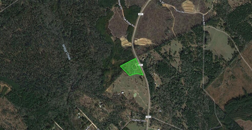 More Photos Of 2790 FM 3081 Rd, Willis Land For Sale