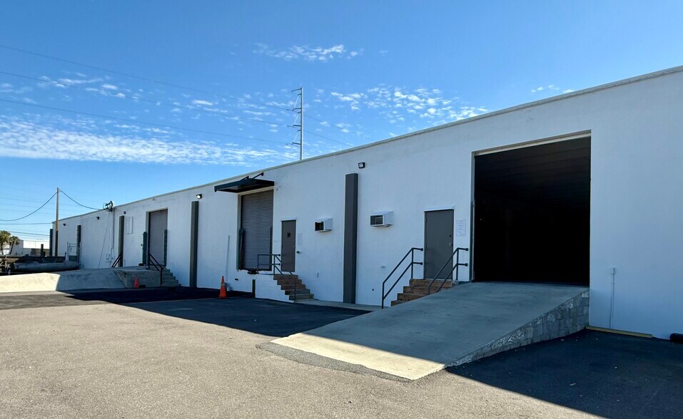 More Photos Of 12388 Starkey Rd, Largo Warehouse For Sale