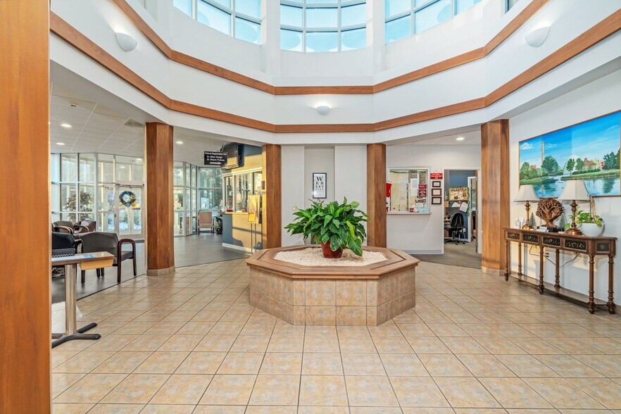 More Photos Of 3044 Sunset Ave, Rocky Mount Freestanding For Sale