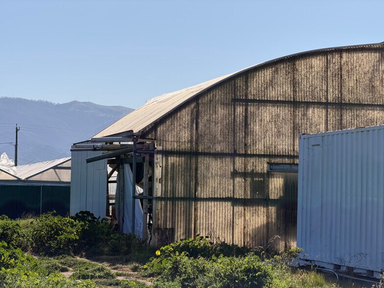 More Photos Of 20180 Spence Rd, Salinas General Retail For Sale