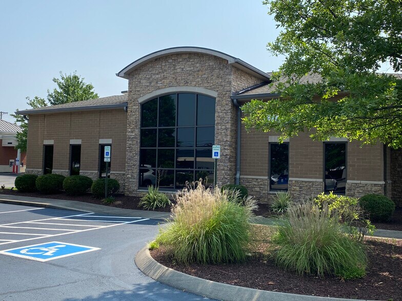 More Photos Of 2908 Sidco Dr, Nashville Medical For Sale