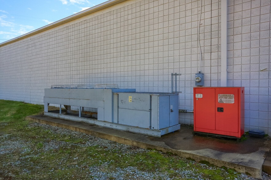 More Photos Of 144-148 Pennsylvania Ave, Charleroi Food Processing For Sale