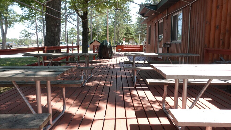 More Photos Of 1215 W 8th St, Mio Hospitality For Sale