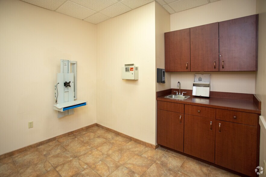 Photo of 2nd Floor Ste 200