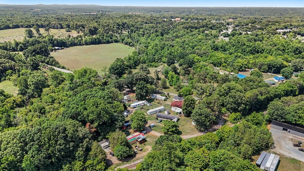 More Photos Of 1678 Stone Street Ext, Mebane Manufactured Housing Mobile Home Park For Sale