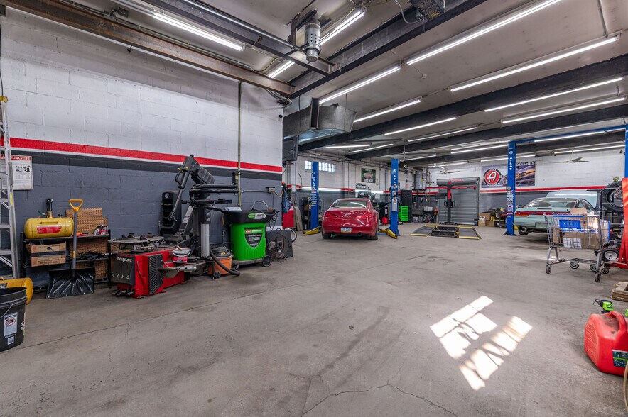 More Photos Of 2227 N 3rd Ave, Whitehall Service For Sale