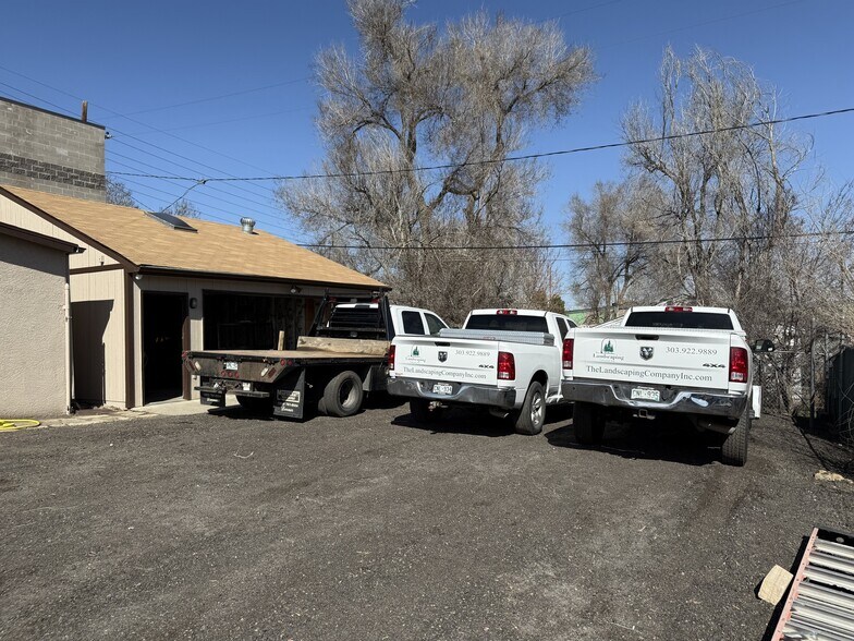 More Photos Of 1995 W Iliff Ave, Englewood Warehouse For Sale