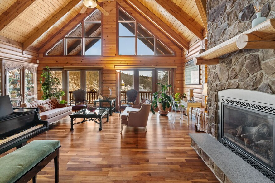 More Photos Of 661-667 NY-28, Kingston General Retail For Sale