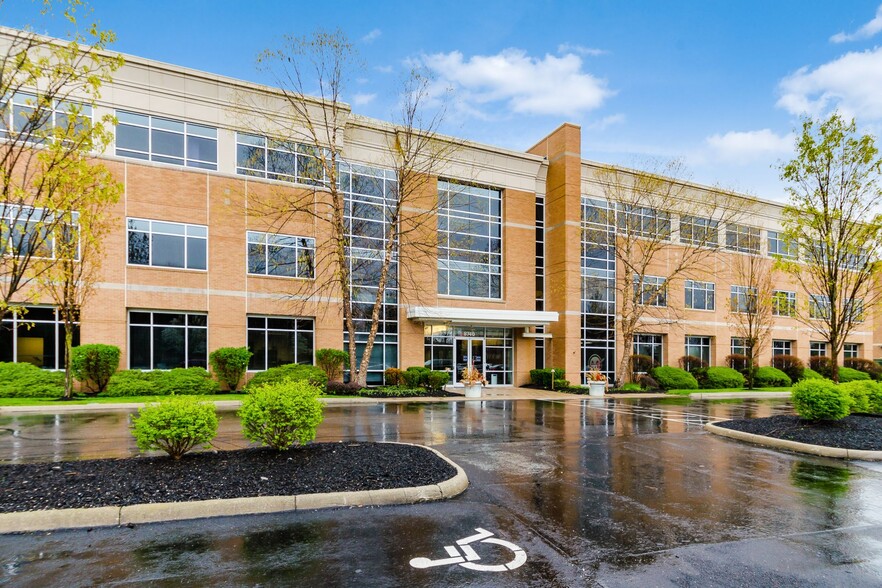 Primary Photo Of 8740 Orion Pl, Columbus Office For Lease