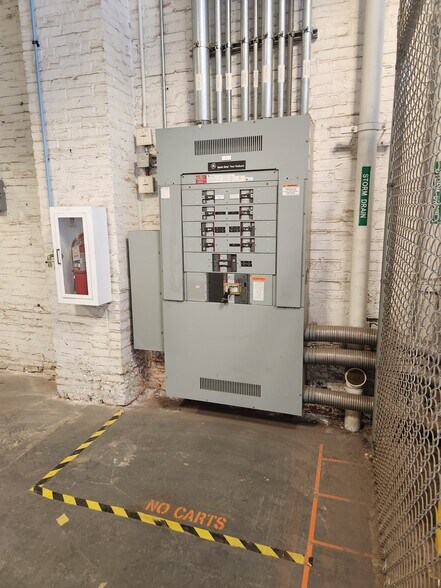 More Photos Of , Philadelphia Industrial For Sale