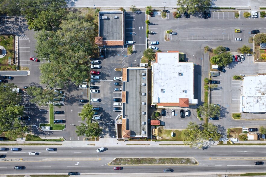 More Photos Of 9712 N 56th St, Temple Terrace Storefront Retail Office For Lease