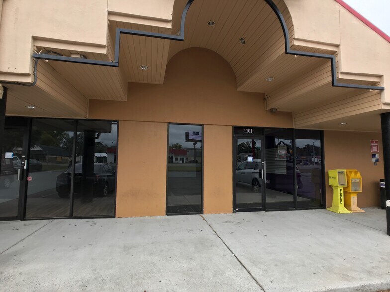 More Photos Of 1101 Montgomery Cross Rd, Savannah Unknown For Lease