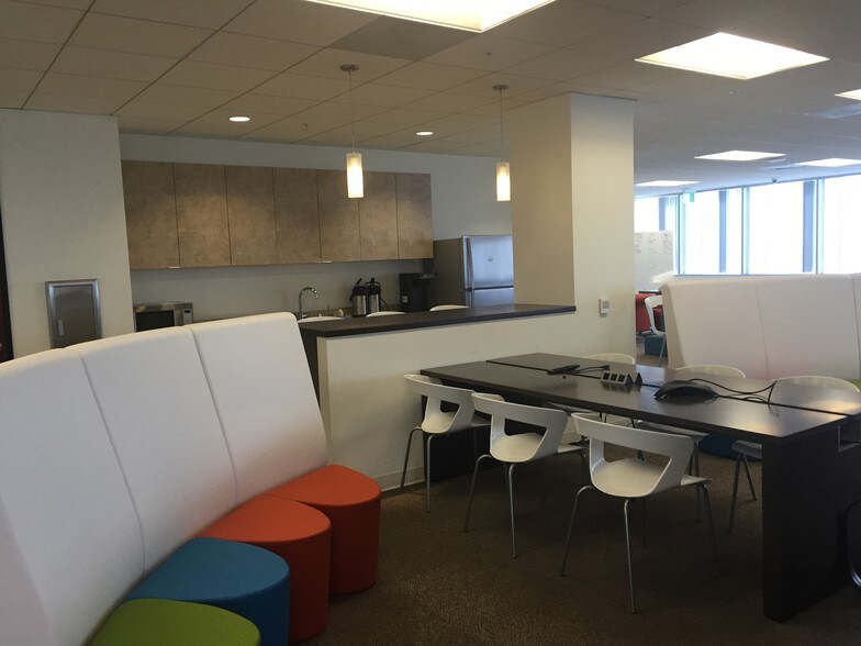 More Photos Of 1150 S Olive St, Los Angeles Coworking Space