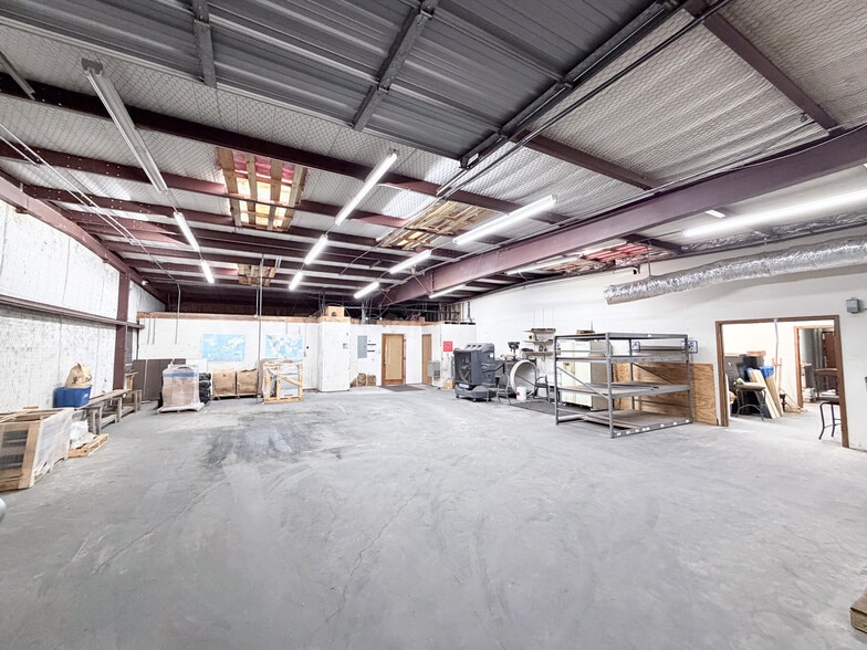 More Photos Of 146 Interloop Rd, San Antonio Warehouse For Lease