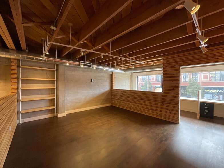 More Photos Of 1230 Howard St, San Francisco Flex For Lease