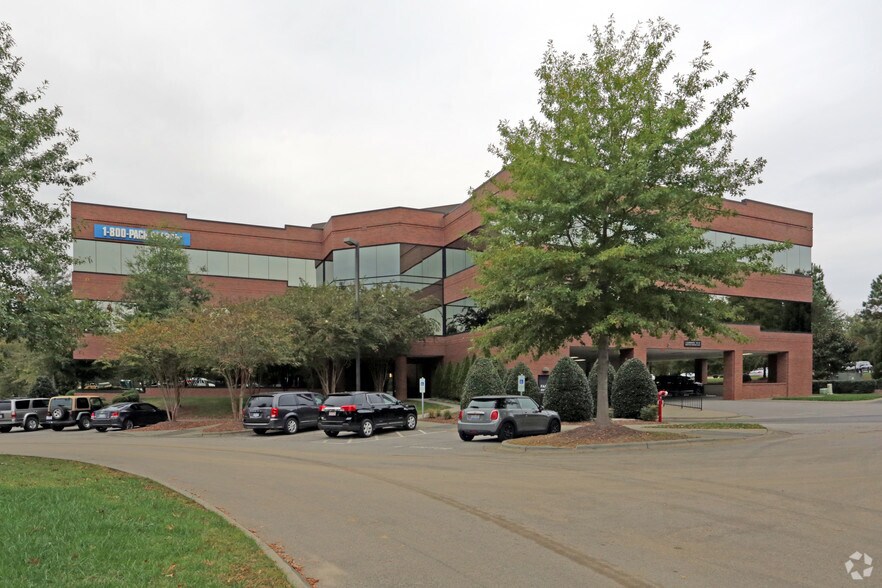 More Photos Of 11635 Northpark Dr, Wake Forest Unknown For Lease