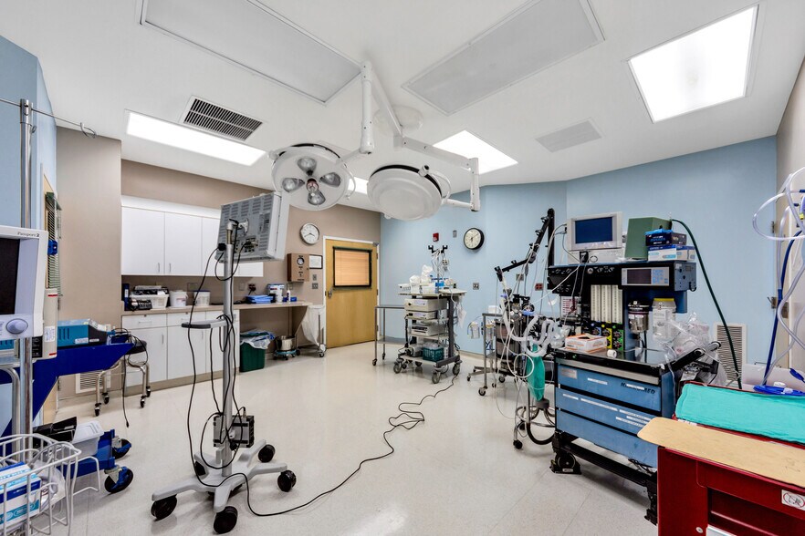 More Photos Of 1133 E Chestnut Ave, Vineland Medical For Sale