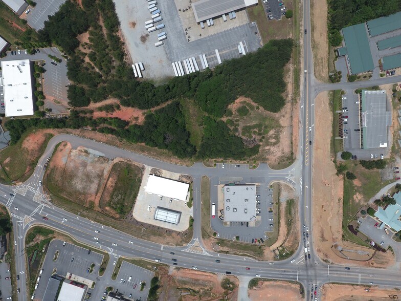 More Photos Of 7817 Veterans Pky, Columbus Land For Sale