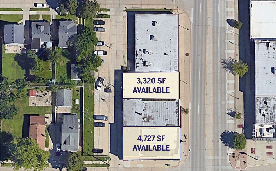 More Photos Of , Hazel Park General Retail For Sale