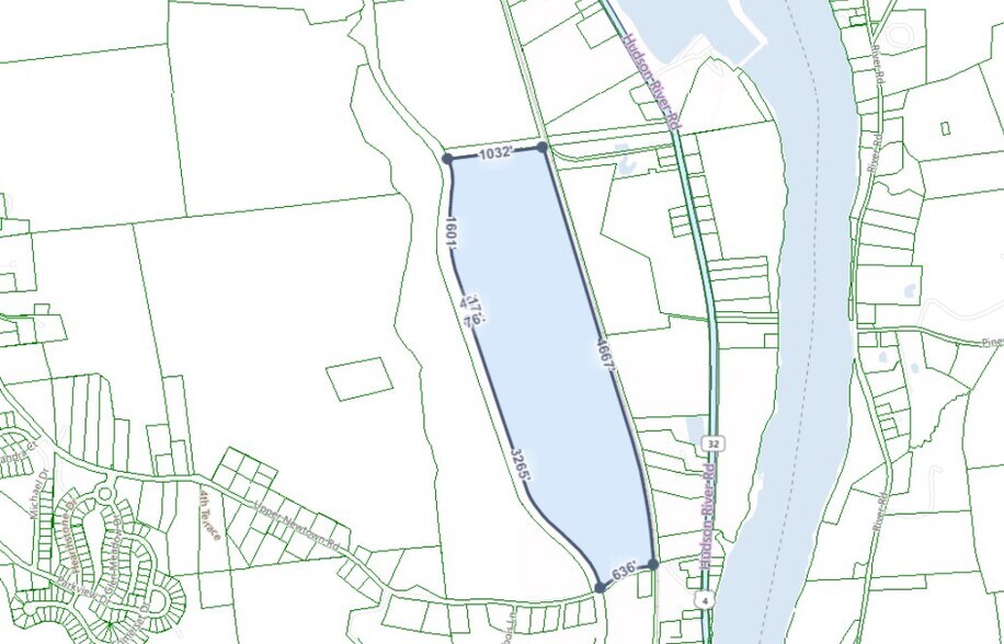 More Photos Of Newtown Rd, Mechanicville Land For Sale