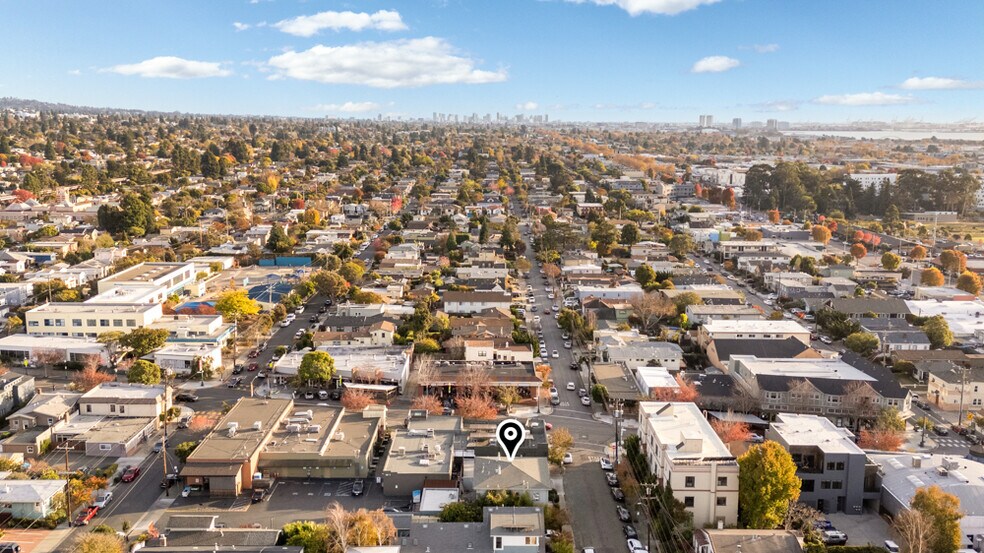 More Photos Of 845 Stannage Ave, Albany Apartments For Sale