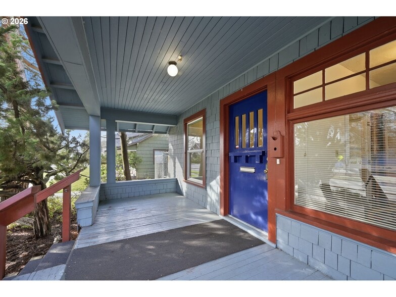 More Photos Of 245 W 13th Ave, Eugene Office For Sale