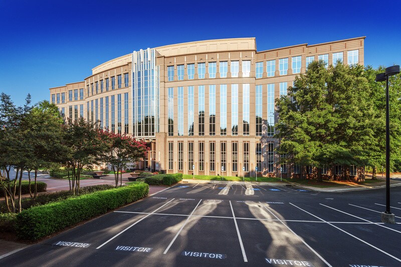 More Photos Of 2550 W Tyvola Rd, Charlotte Office For Lease