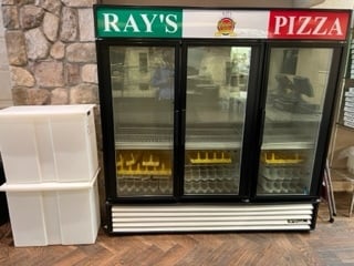 More Photos Of 321 Broadway, Hillsdale Freestanding For Lease