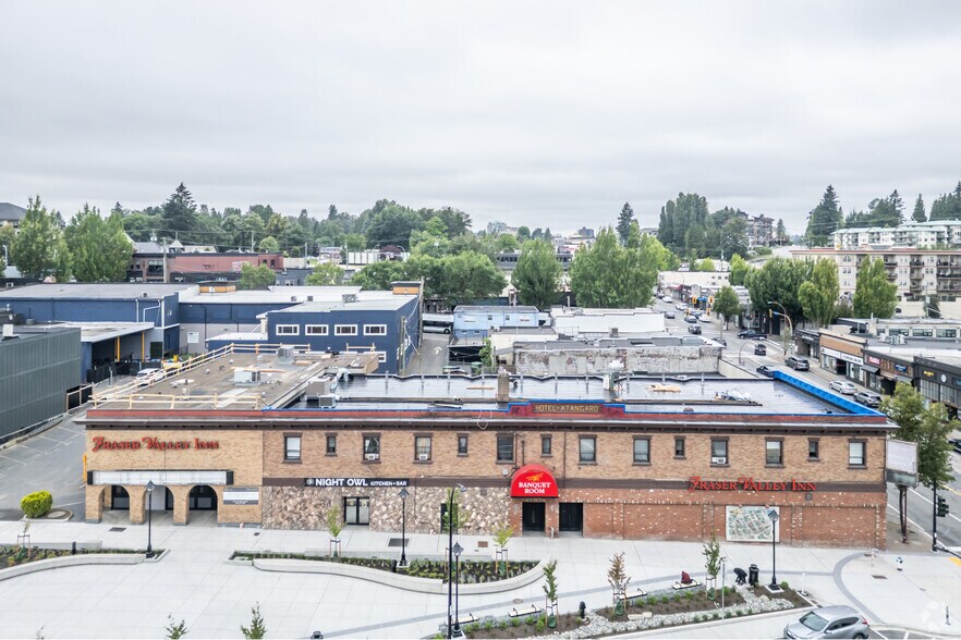 More Photos Of 33790 Essendene Ave, Abbotsford Hotel For Lease