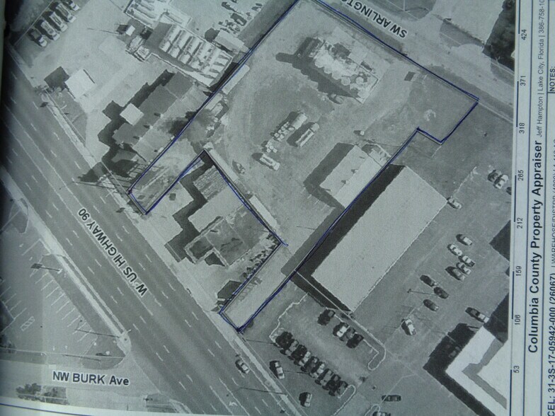 More Photos Of 1170 W Us-90, Lake City Light Distribution For Sale