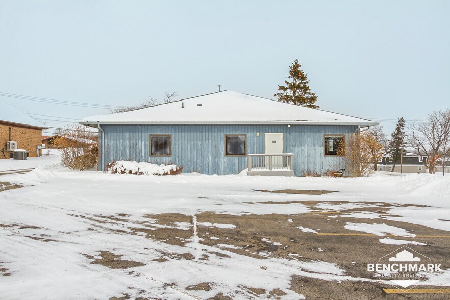 More Photos Of 199 Parrish St, Canandaigua Medical For Sale